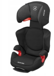 Wypożyczenie fotelika samochodowego 15-36kg