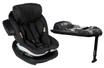 Wypożyczenie fotelika samochodowego 9-18kg tył/przód Besafe Izi  modular + baza isofix 